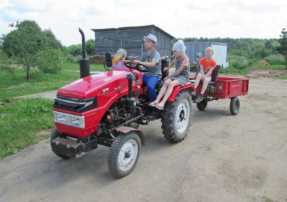 Photograph by Михаил Попов