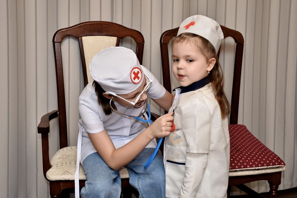 Photograph by Михаил Абросимов