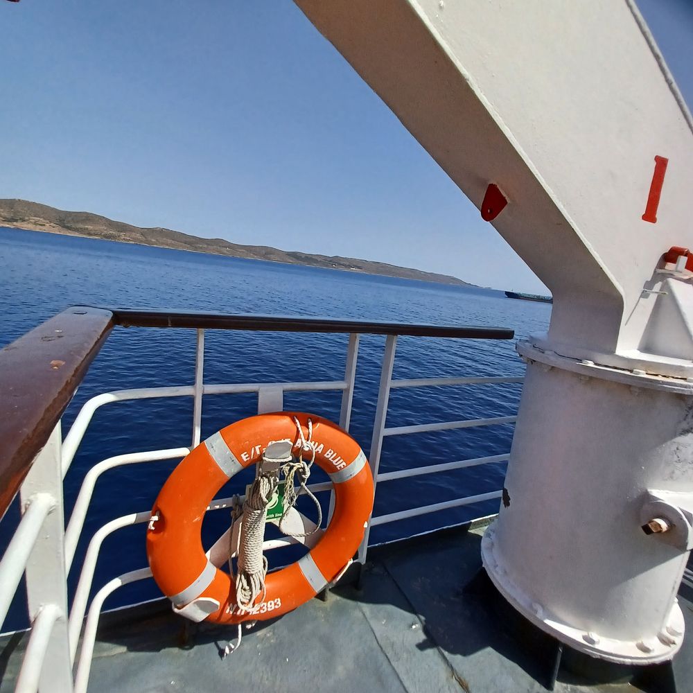 Photograph by DIMITRIS MPAZIOTOPOULOS