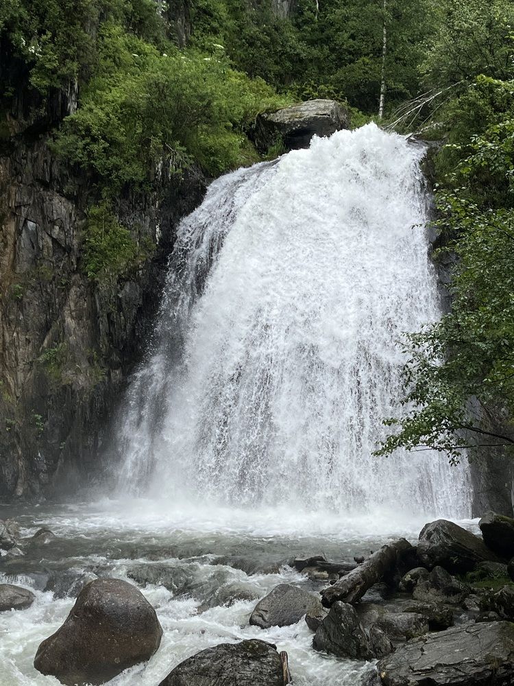 Photograph by Алена Салмина