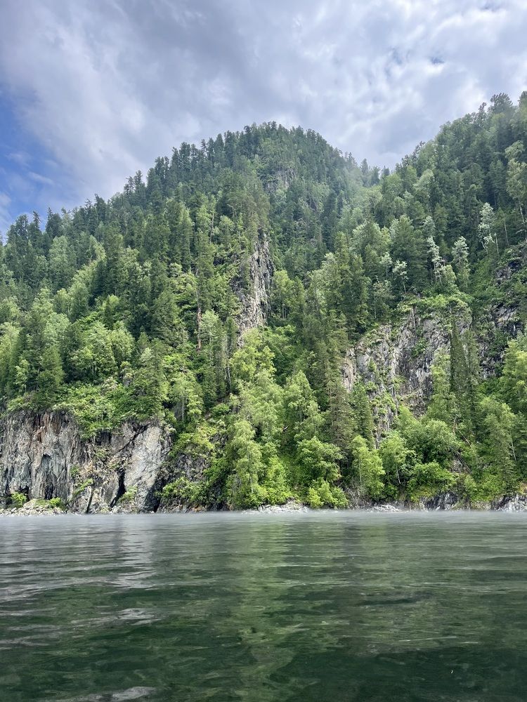 Photograph by Алена Салмина