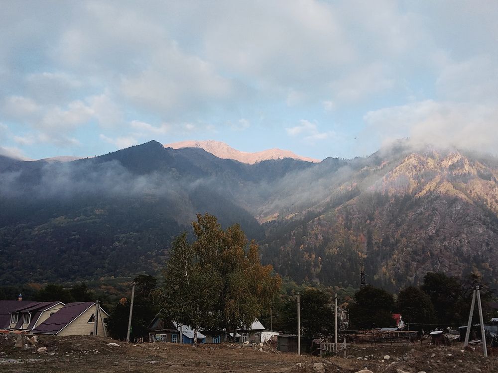 Photograph by Светлана Зубанова