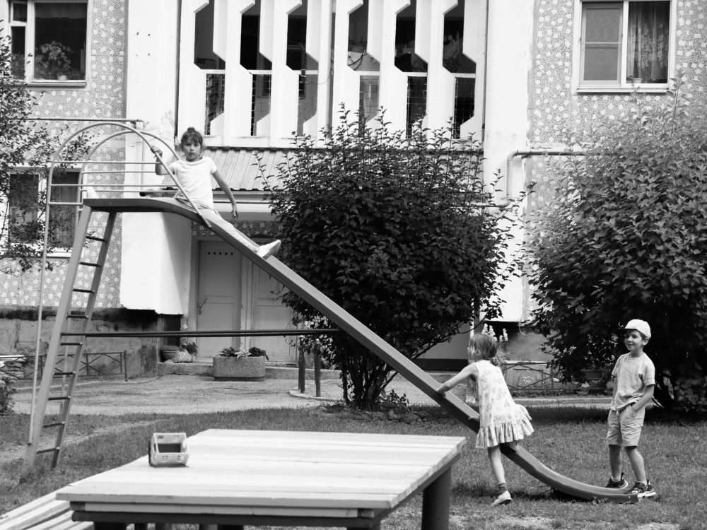 Photograph by Боков Дмитрий