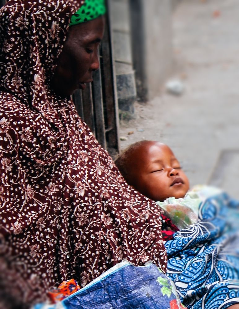 Photograph by Lina Bouraba