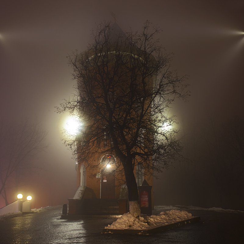 Владимир Федин, Russia