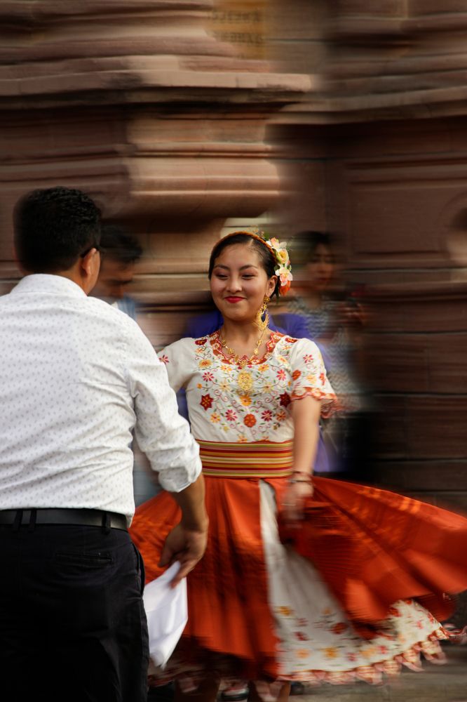 Photograph by Gonzalo Quispe Vega