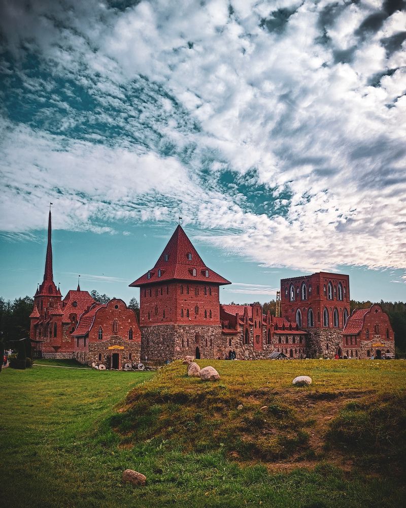 Photograph by Виктория