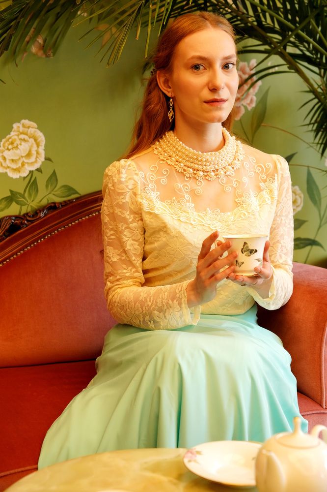 Photograph by Ирина Кокшарова