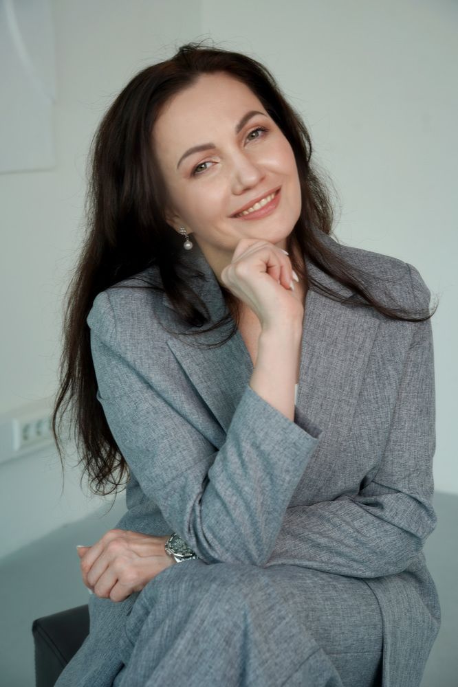 Photograph by Ирина Кокшарова