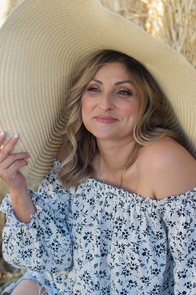 Photograph by Виорика Фоменко