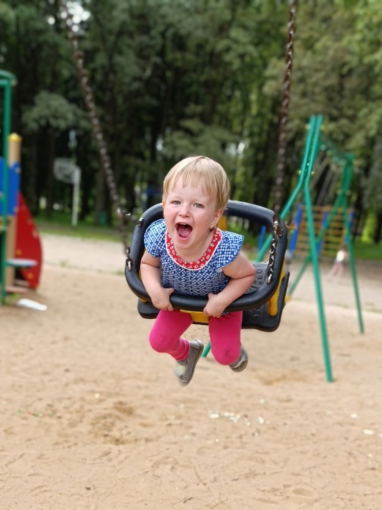 Фотография автора Светлана Таркан