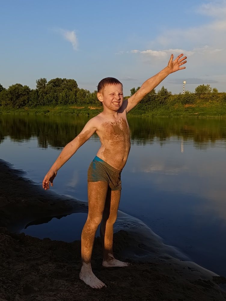 Фотография автора Светлана Таркан