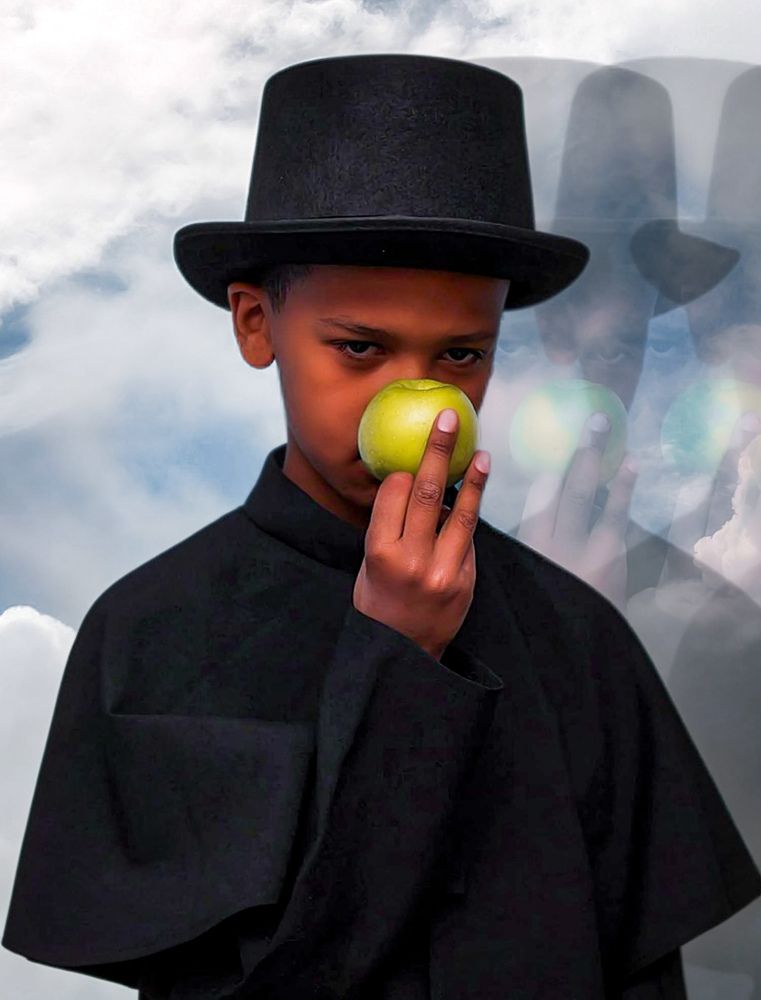 Photograph by Татьяна Хуссейн