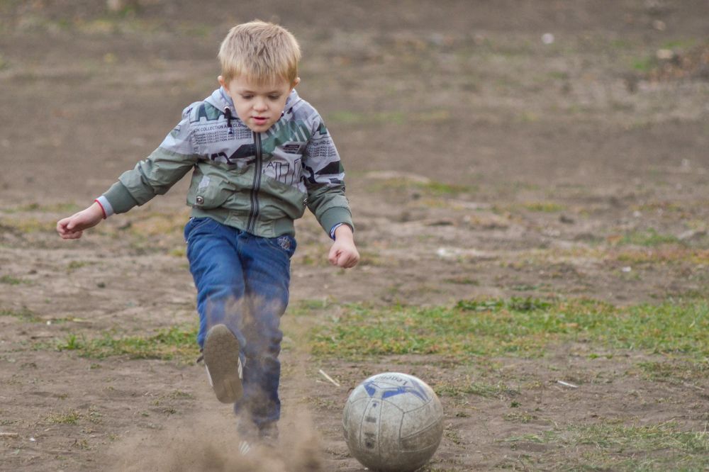 Фотография автора Андрей