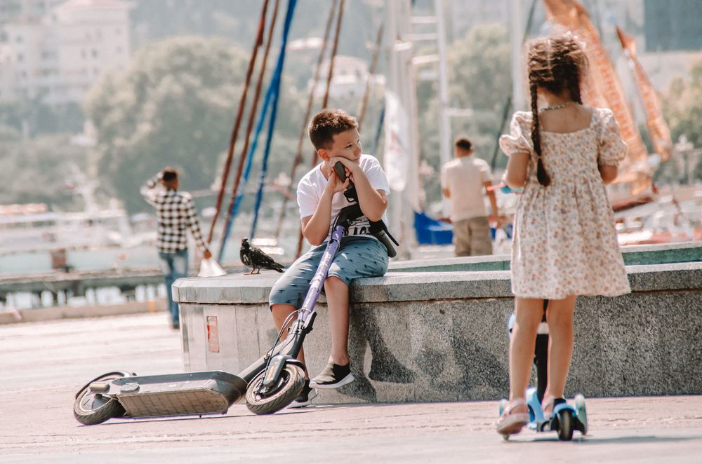 Фотография автора Андрей