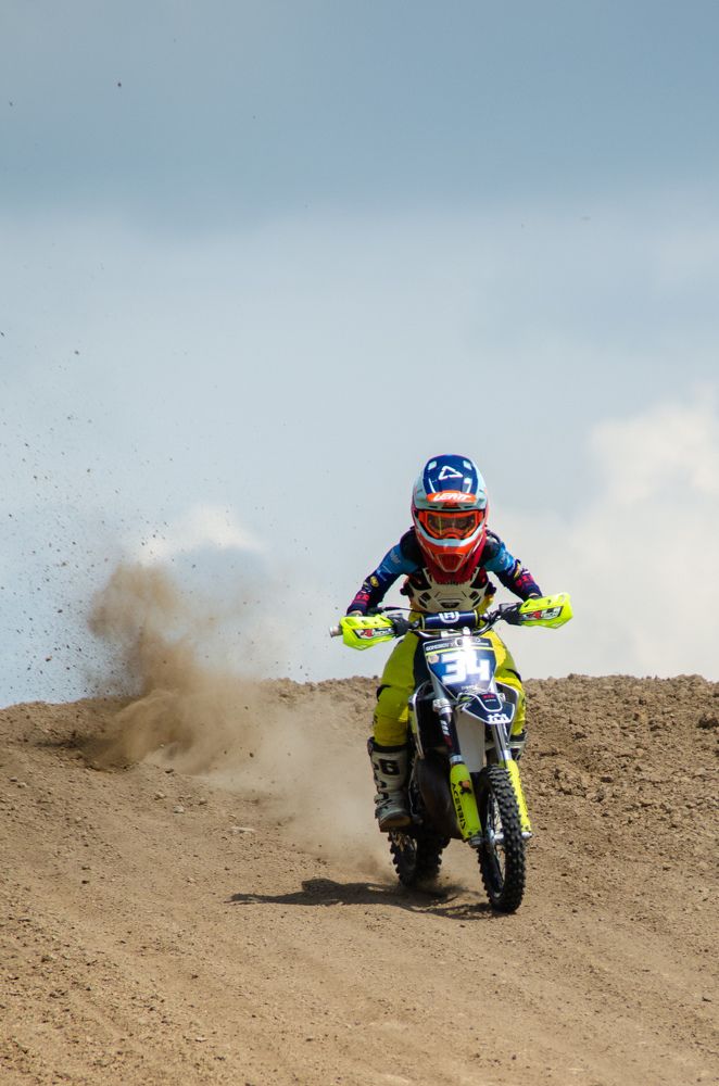 Фотография автора Андрей Федоров