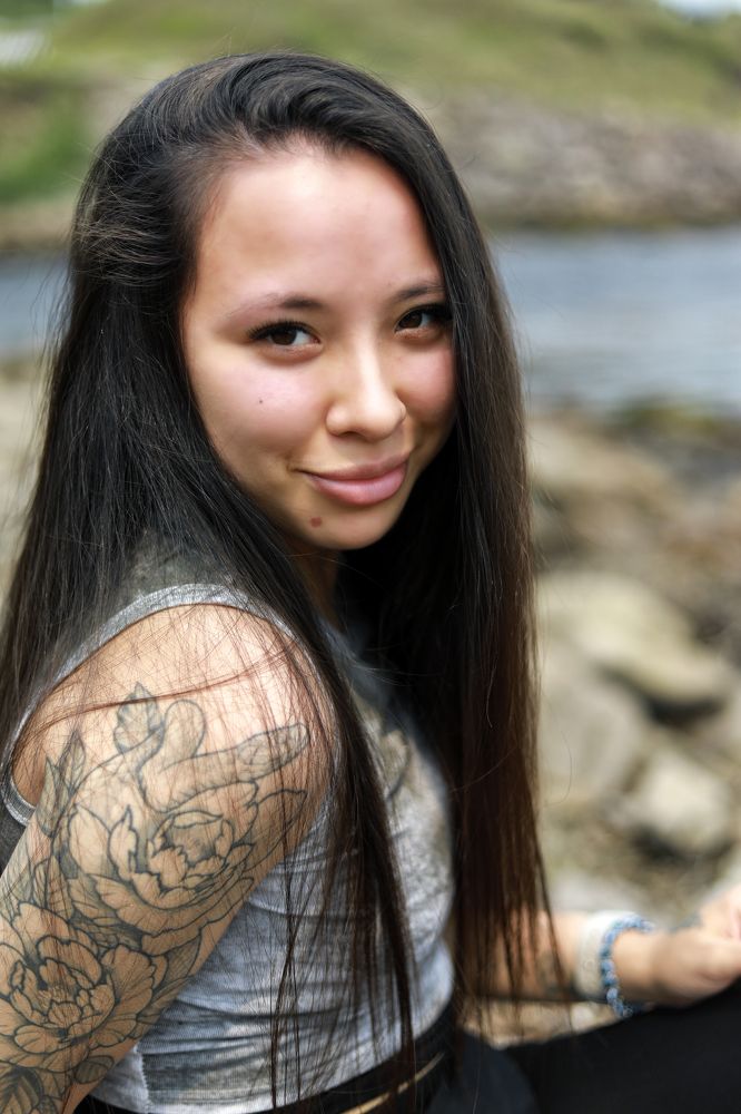 Photograph by Алена Погодаева