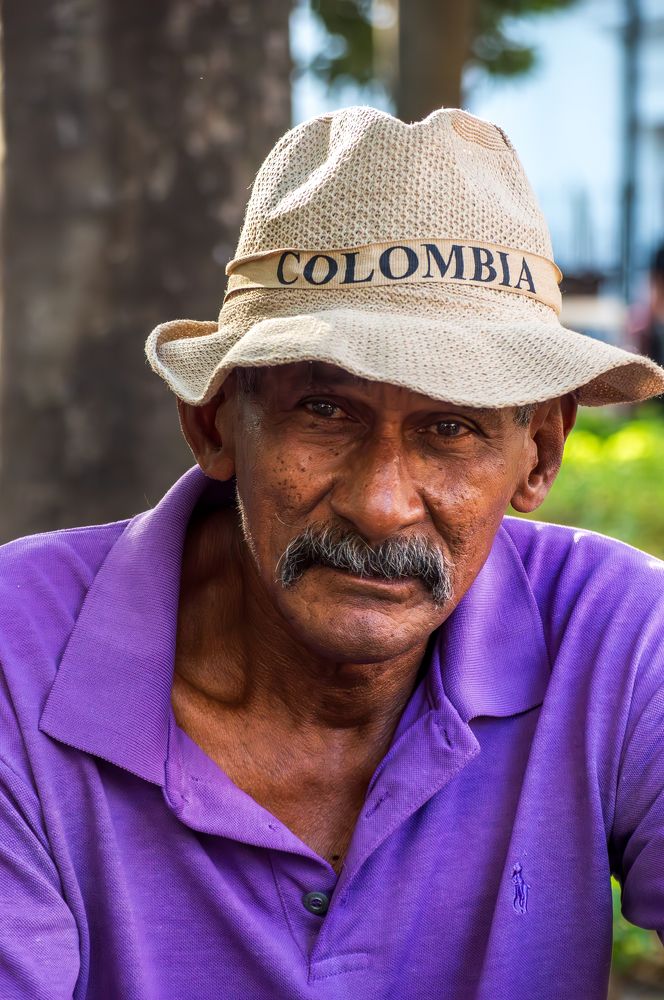 Orgullo y Tradición