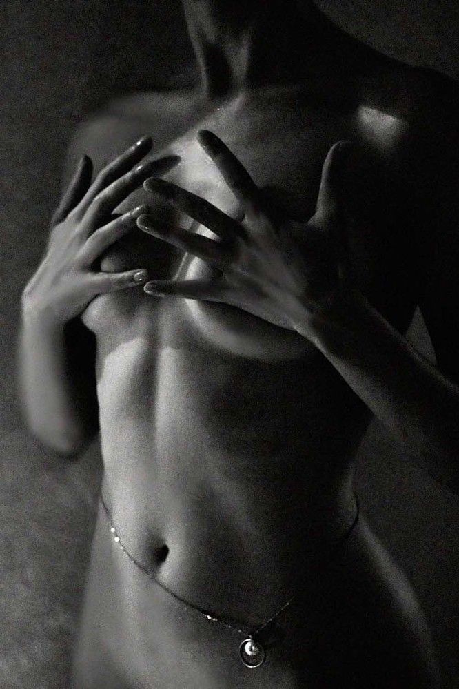 Photograph by Anna Krivorucko