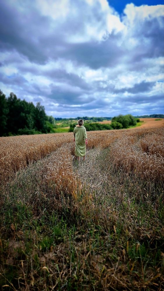 Photograph by Юлия Шаталова