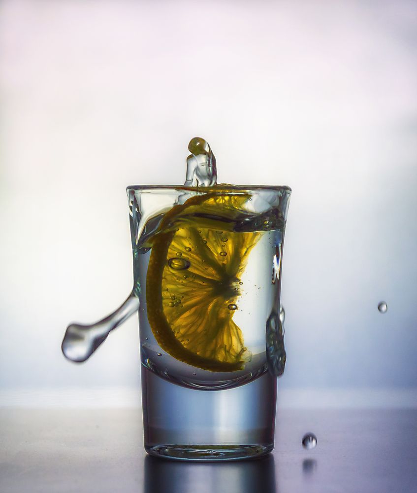 Фотография автора Ольга Попова