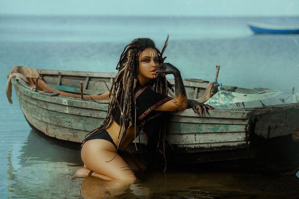 Фотография автора Катарина Берлинская