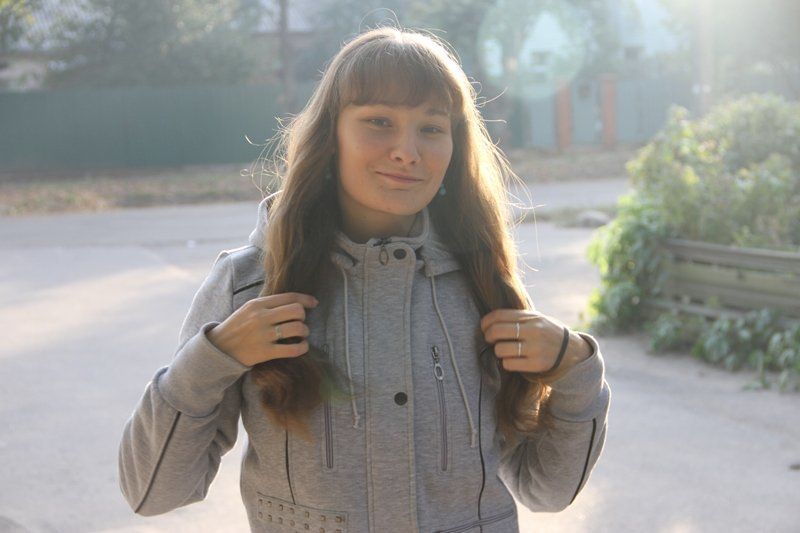 Роман, Ukraine
