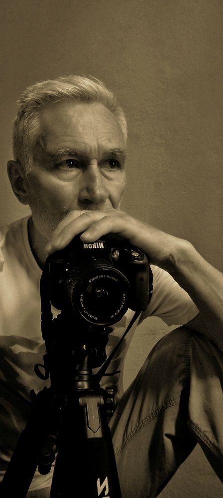 Photograph by Viacheslav Stennikov