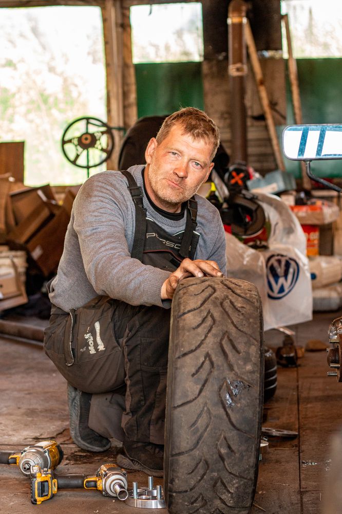 Photograph by Ирина Антонова