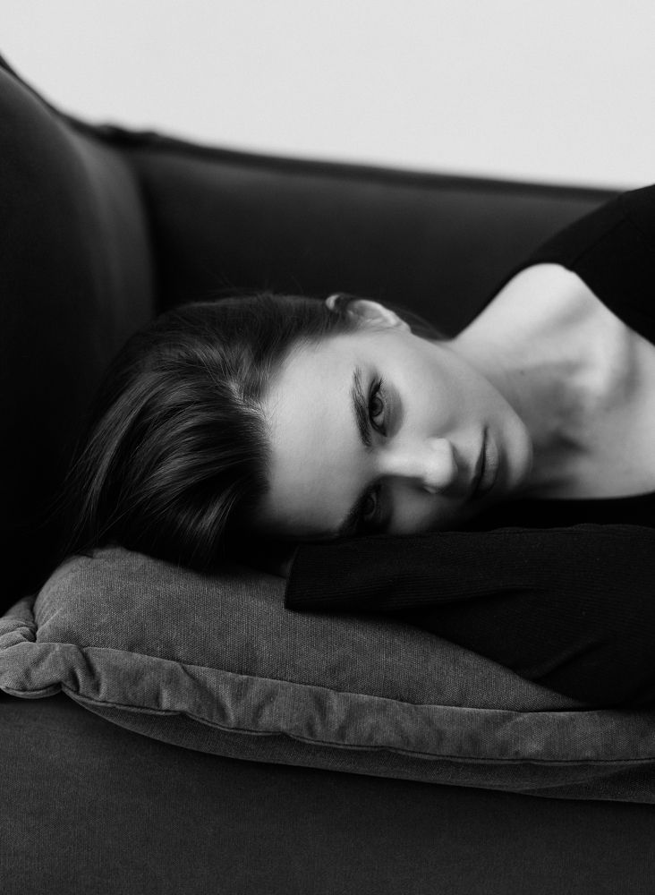 Photograph by Дарья Дружинина