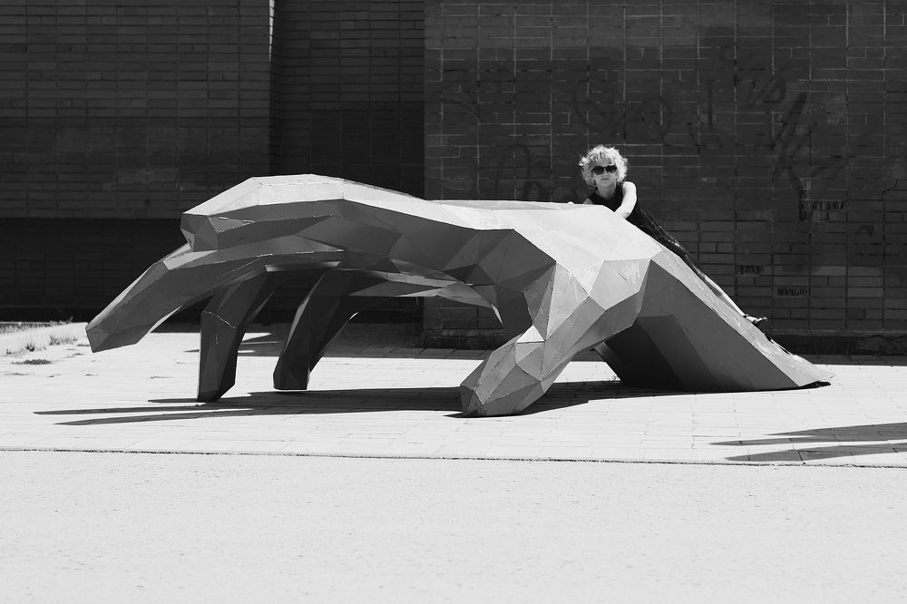 Фотография автора Балановская Виктория