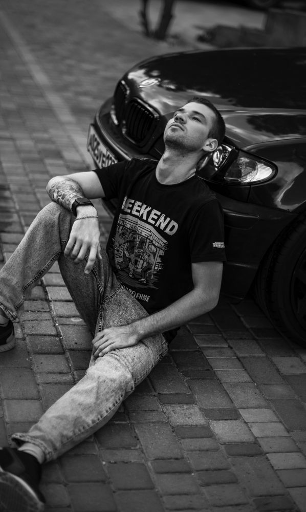 Photograph by Евгения Чернова