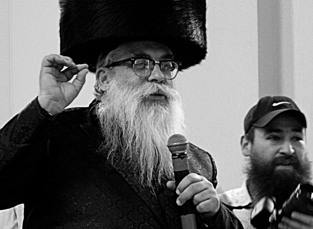 Фотография автора Сергей Рапопорт