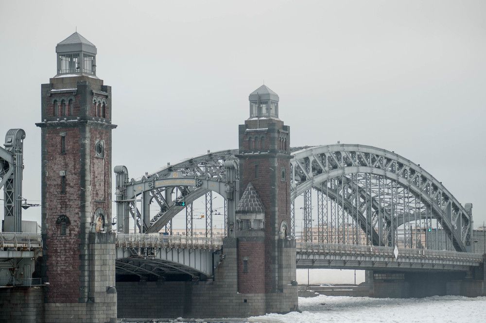 Photograph by Татьяна