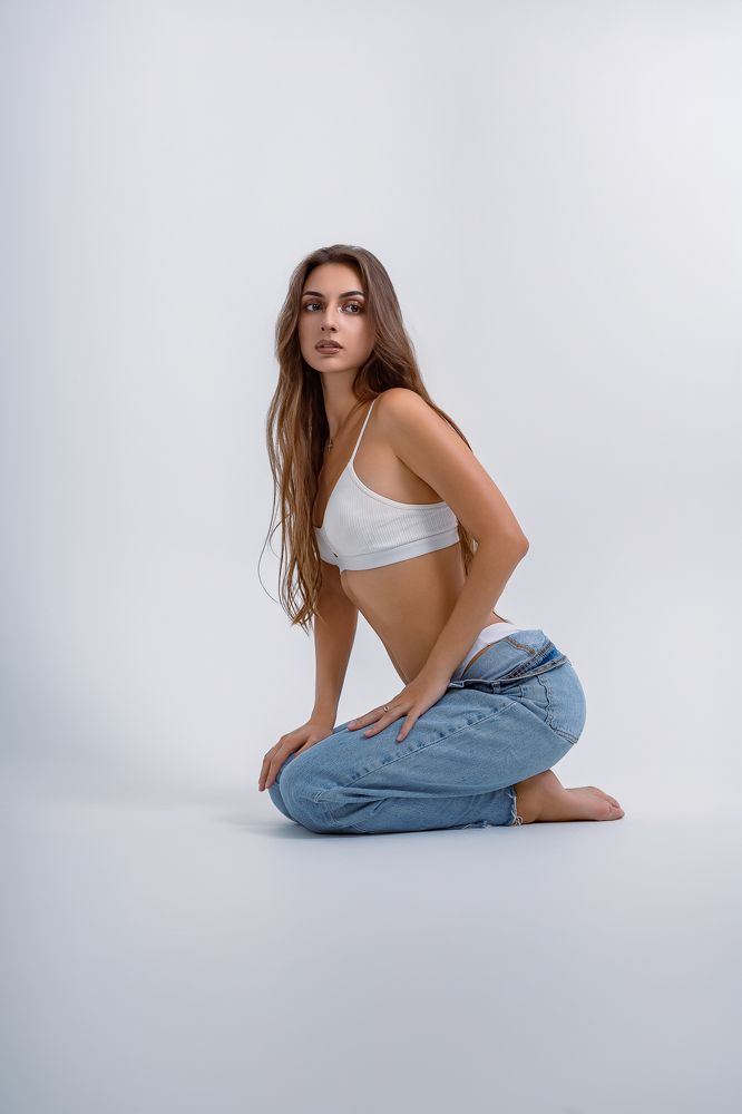 Photograph by Крайнов Станислав