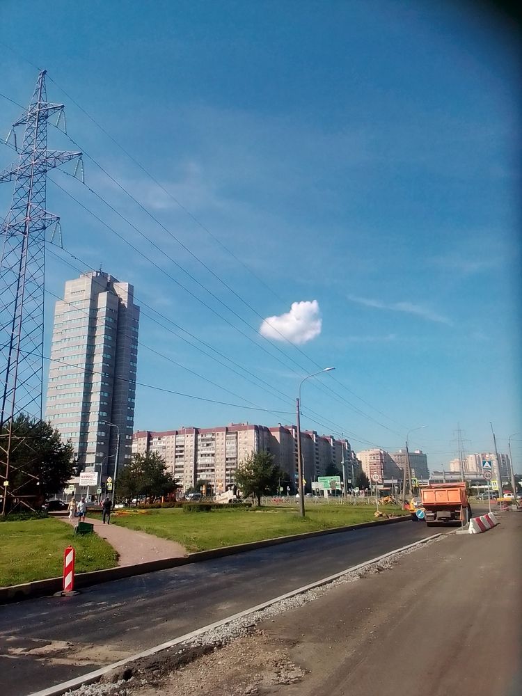 Фотография автора Irina Mihailovskaya