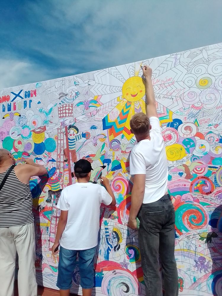 Фотография автора Irina Mihailovskaya