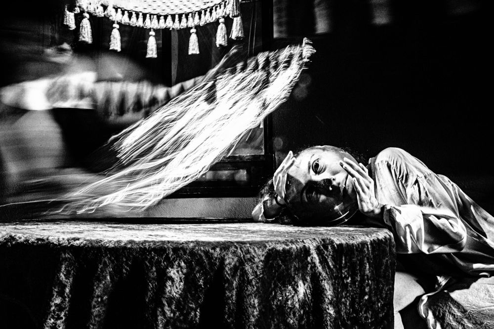 Photograph by Пчелкин Дмитрий