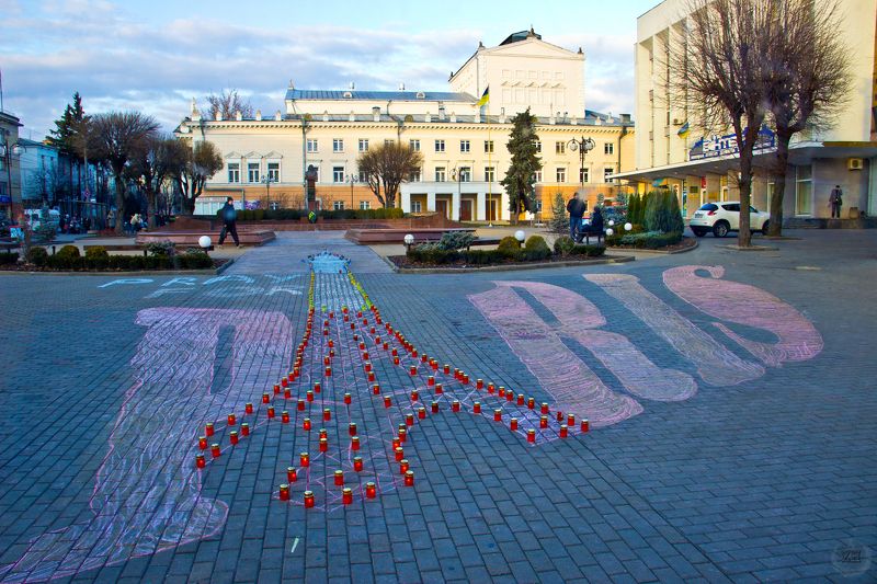 Volodymyr, Ukraine