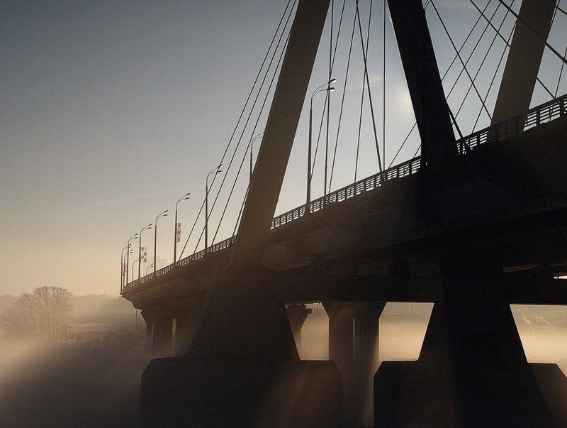 Alex Serpov, Russia