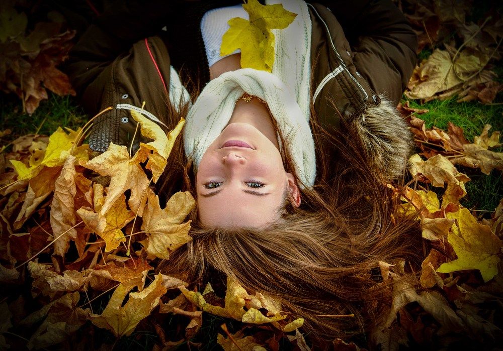 Как выглядит счастье ?