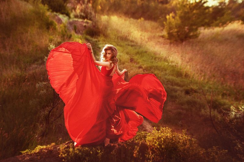 Kseniya Disko, Russia