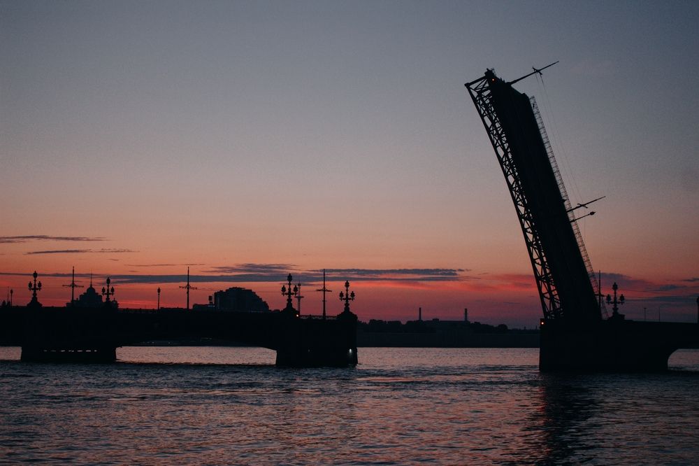 Photograph by Anastasia Anikina