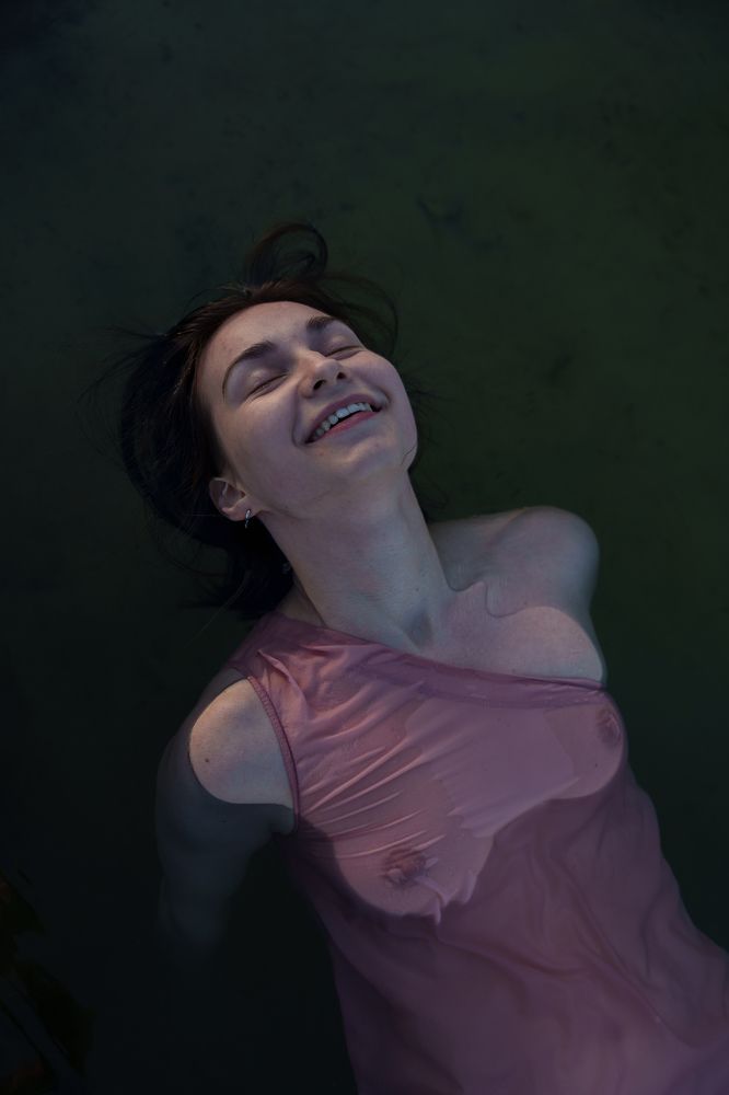 Фотография автора Яна Королева