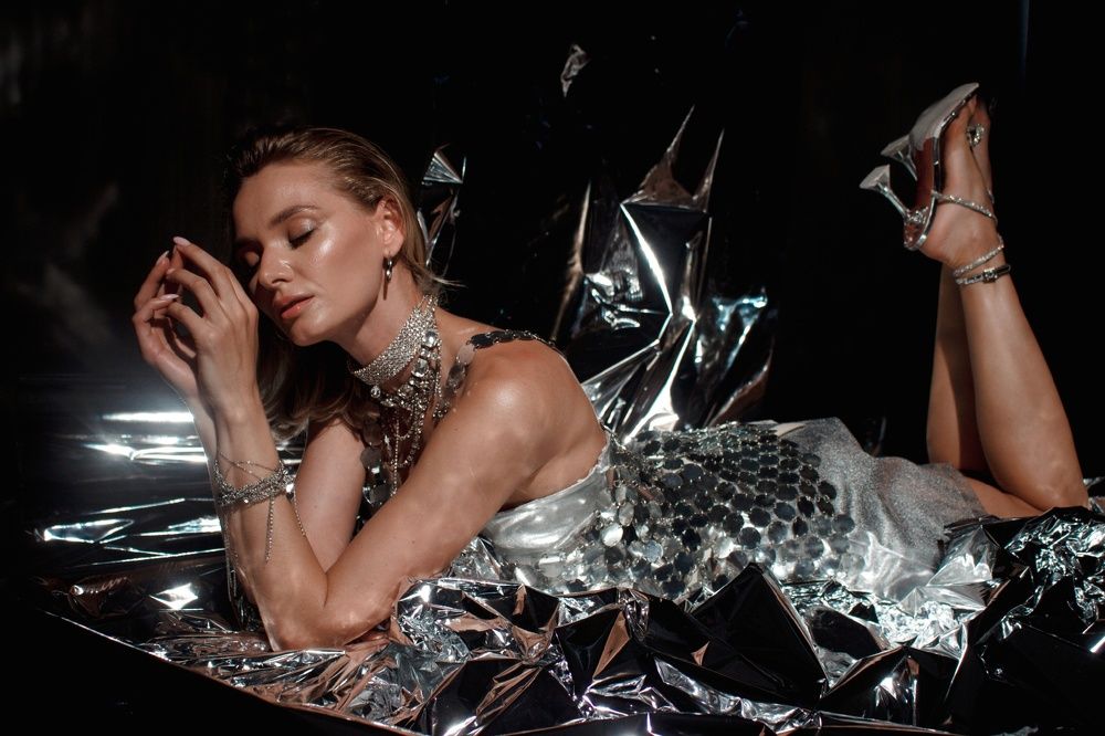 Photograph by Anastasia Anikina