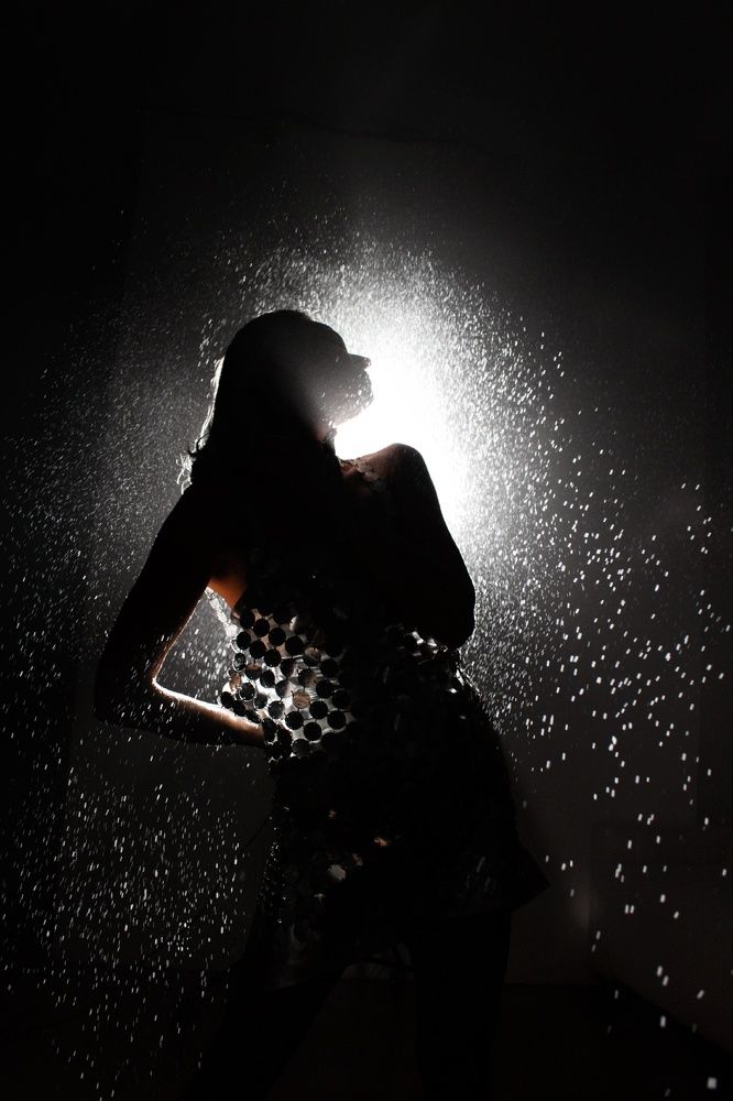 Photograph by Anastasia Anikina