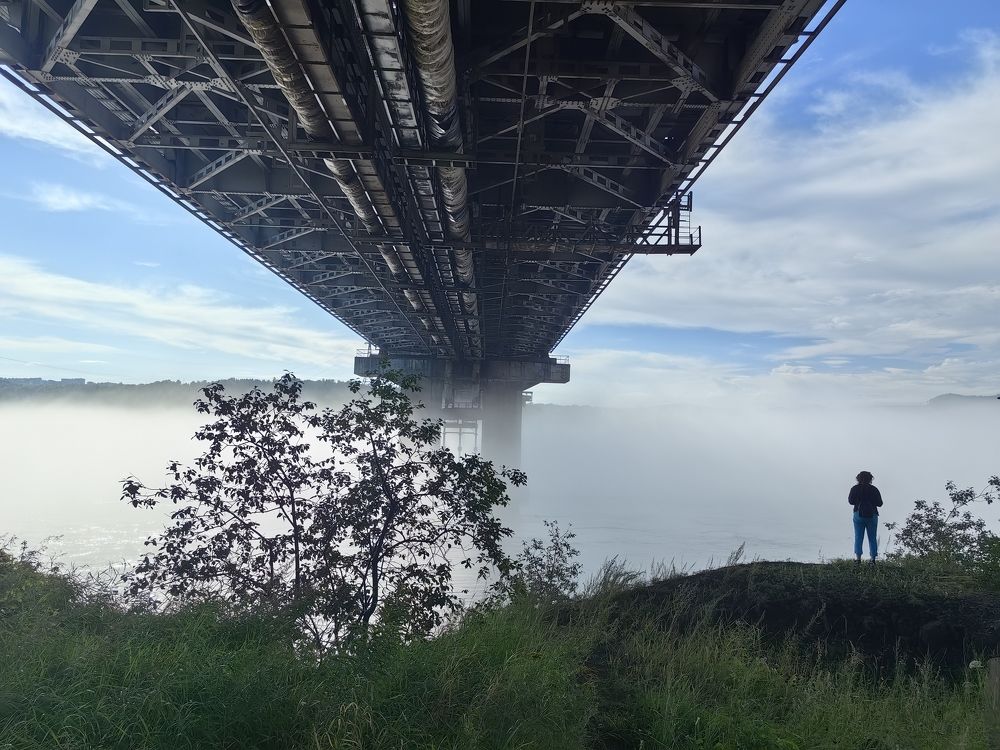 Фотография автора Марина Корреа Ластра