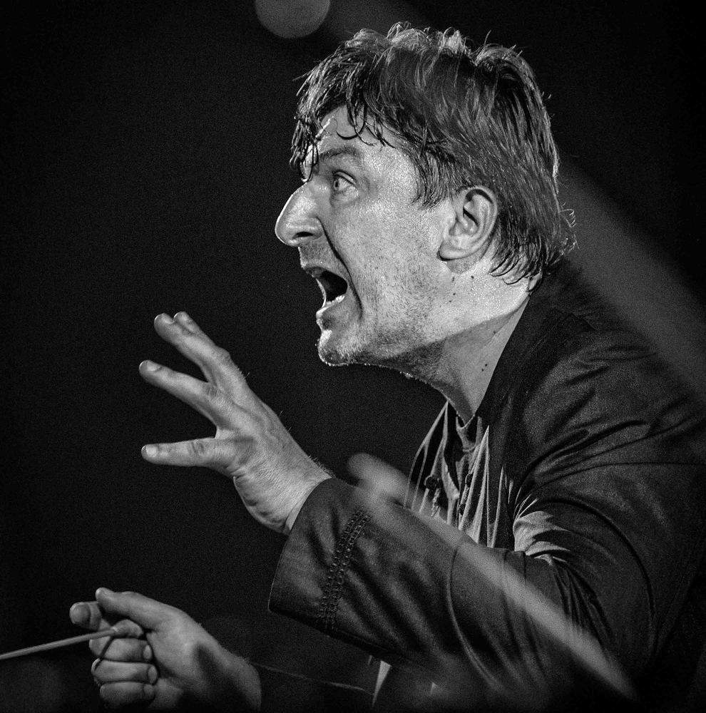 Фотография автора Сергей Метелица