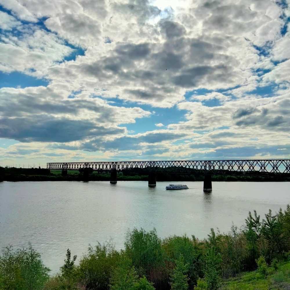 Фотография автора Динара Каймиденова