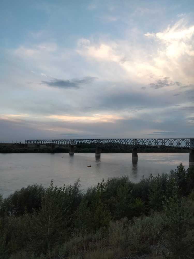 Фотография автора Динара Каймиденова